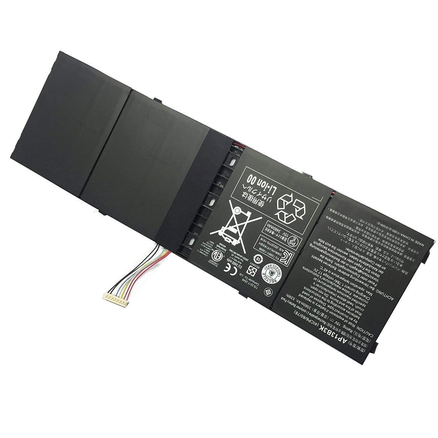 Acer AP13B8K Laptop Battery (OEM)